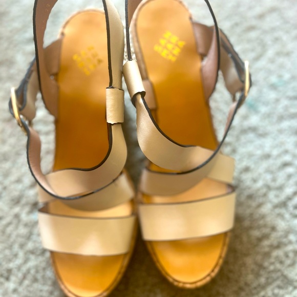 San Marina wedges - Picture 3 of 4